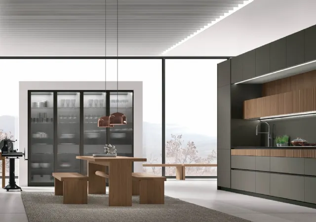 Cucine Moderne Stosa Martina Franca